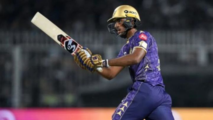 Angkrish Raghuvanshi: 'I want to be like Shubman Gill, I admire his work ethic'