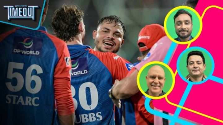 Rapid Fire: Why didn't Shardul bowl at the death for LSG?