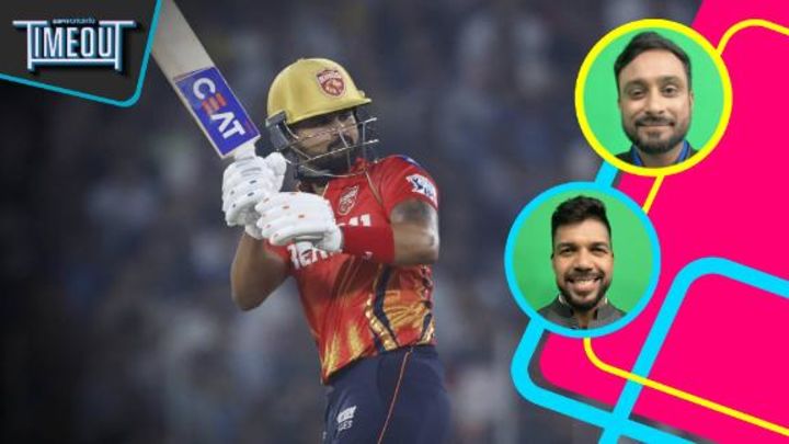 'Probably Shreyas Iyer's best IPL innings'