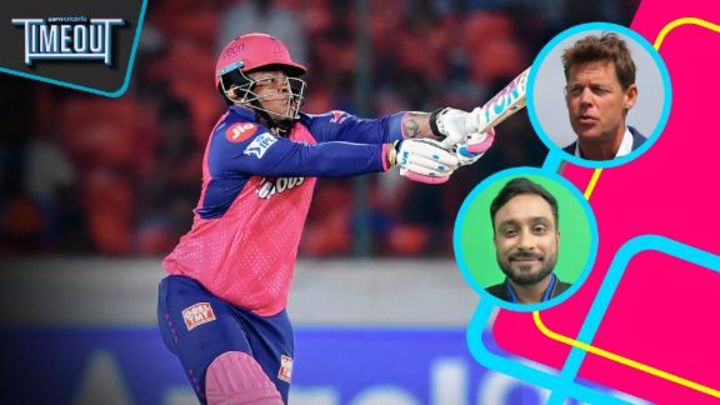The Hetmyer question: Are Rajasthan Royals not using him properly?