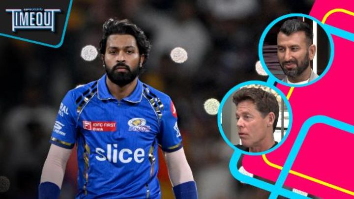 What can we expect from Hardik this season?