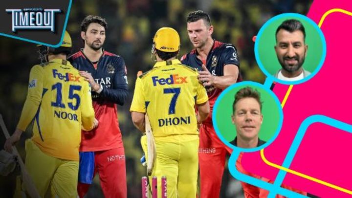 Rapid Fire Review: Is this RCB's season?