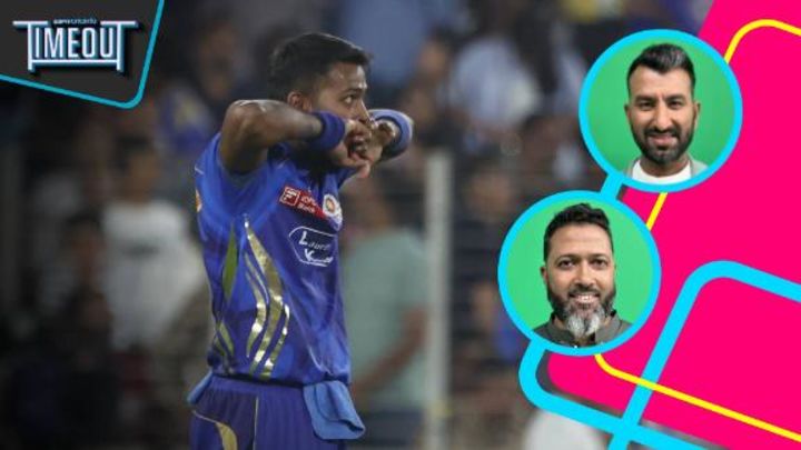 Rapid Fire Review - Serious concerns for Mumbai?