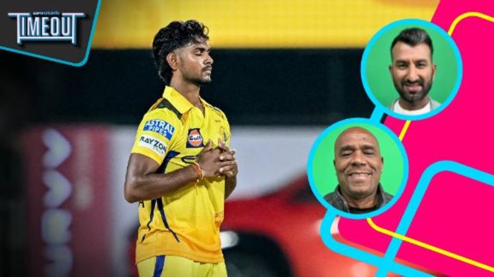 Are we seeing the best of Pathirana?