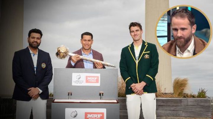 Williamson: Current WTC structure 'not ideal'