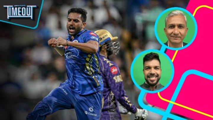 Rapid Fire Review - What do KKR need to learn from this defeat?