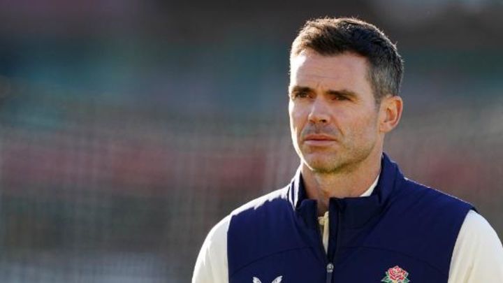 Will James Anderson be able to play for three more years?