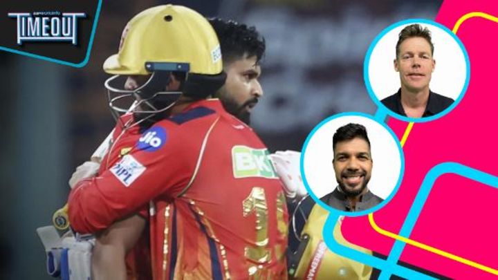 Rapid Fire: How big a concern is Pant's form?