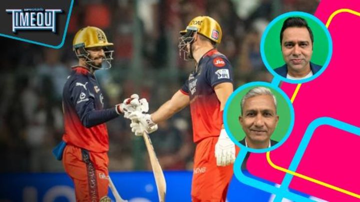 Bangar: 'JItesh has shown great improvement from previous years'