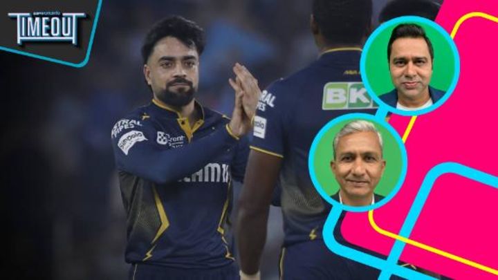 Chopra: 'Zip is missing for Rashid'