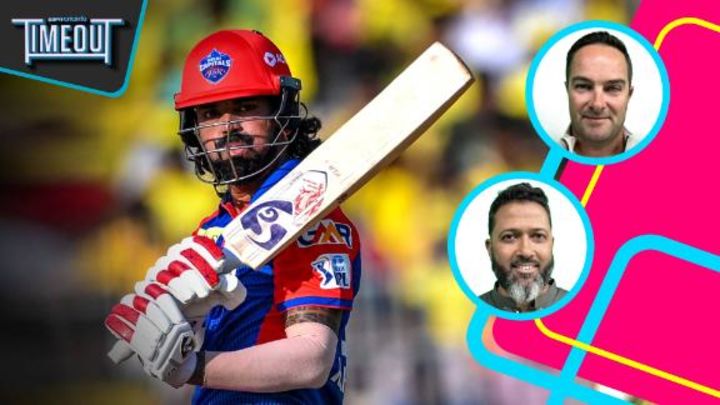 Jaffer: Rahul's takedown of Noor was the key for DC