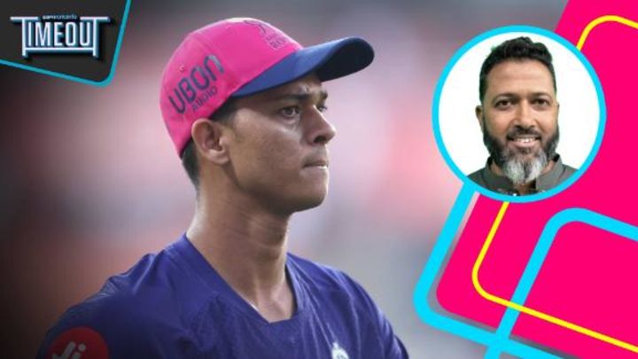 Jaffer: Jaiswal's move from Mumbai to Goa 'shocking'