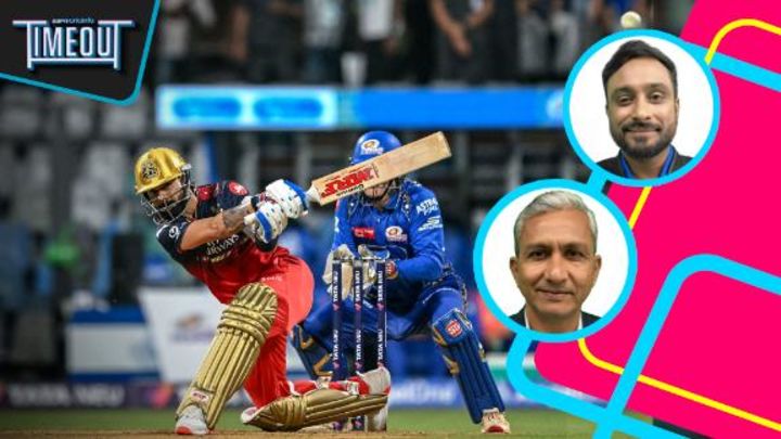 The Patidar hand in RCB's aggressive approach