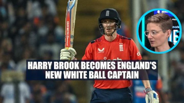 Roller: Managing all three formats will be Brook's biggest challenge