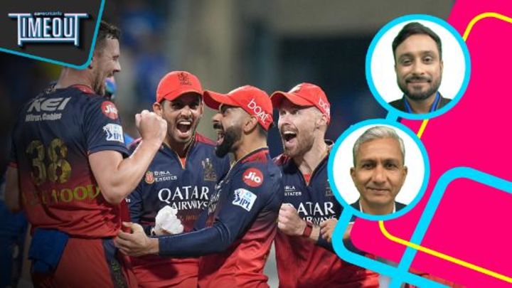Is 2025 finally going to be RCB's year?