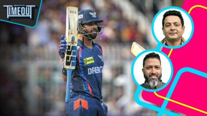 Jaffer: Not many areas where Pooran is vulnerable