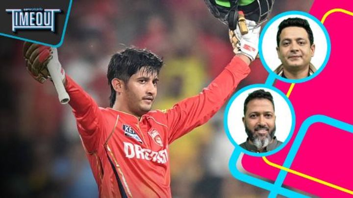 Jaffer: Hope to see Arya in India colours soon