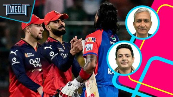 Are Delhi Capitals the most balanced side this IPL?