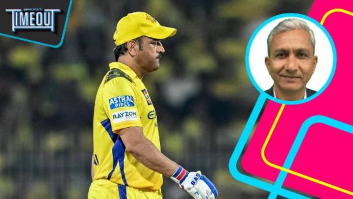 Bangar: 'CSK are in tatters at the moment'