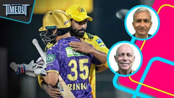 Is this the worst CSK have ever looked in the IPL?