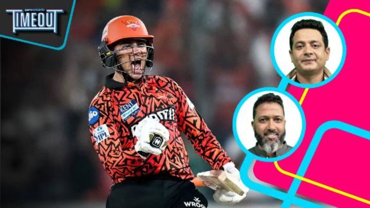 Jaffer: Abhishek has given SRH a new lease of life