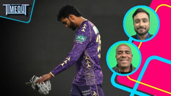 Pressure or complacency - why did KKR collapse?
