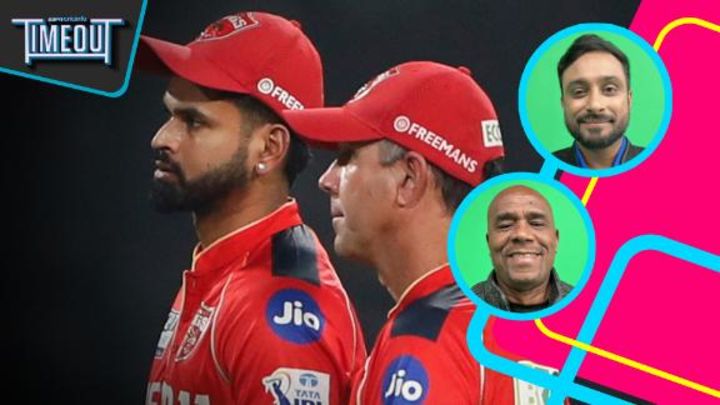 Bishop: Shreyas the captain has always made teams better