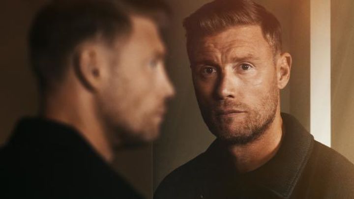 'Flintoff' on Disney+: An exclusive look at Freddie's story