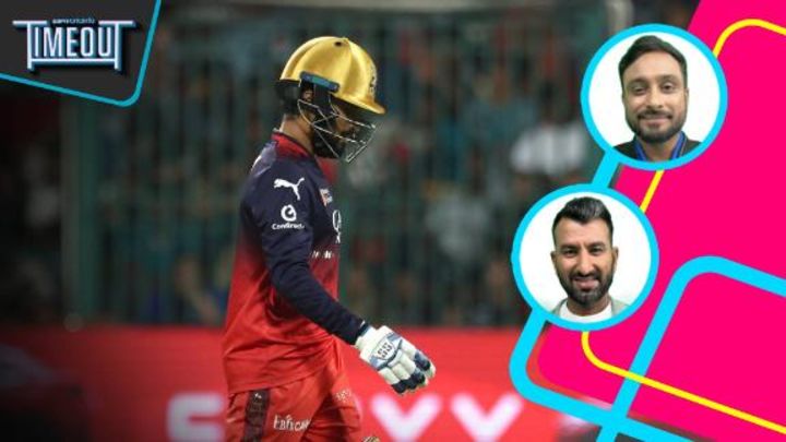 Pujara: RCB need to find a way to get pitches in their favour