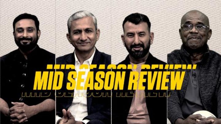 IPL 2025 so far: CSK's Chepauk shocker, Shreyas' impressive captaincy