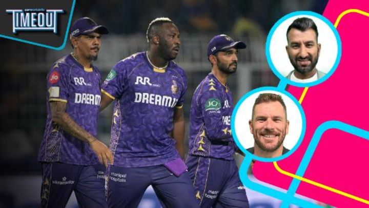 Pujara: 'Uncertain' KKR not the force that they were in 2024