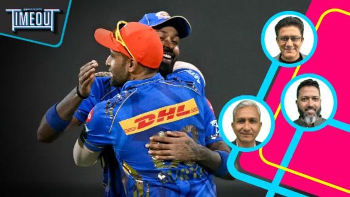 Rapid Fire: Can MI finish in top 2?