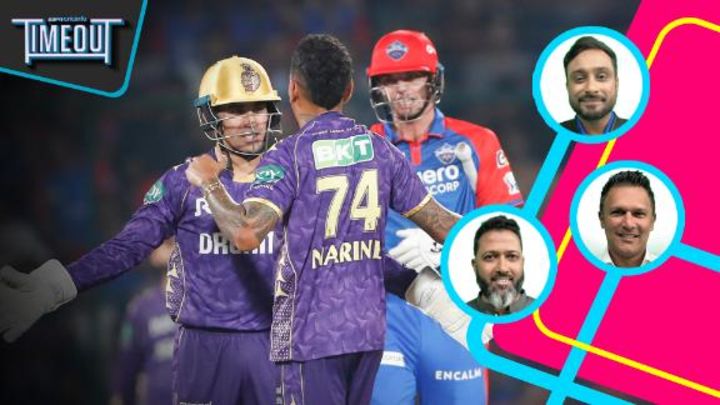 Rapid Fire: Did DC get their tactics wrong?