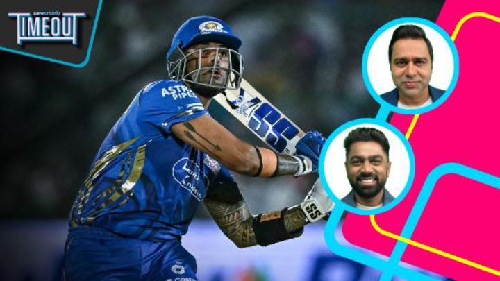 Decoding Suryakumar's art of hitting behind square
