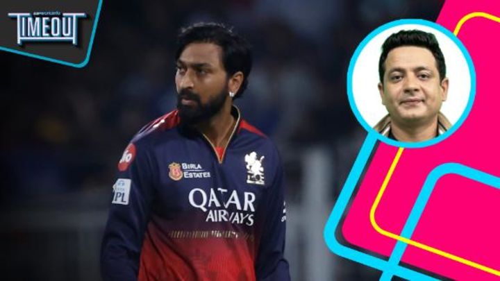 Chawla analyses why spinners have been better this season
