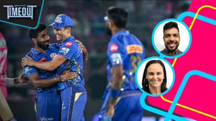 'Sai Kishore vs SKY will be an interesting clash' 