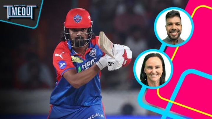 Varun: Rahul opening will solve all of DC's problems