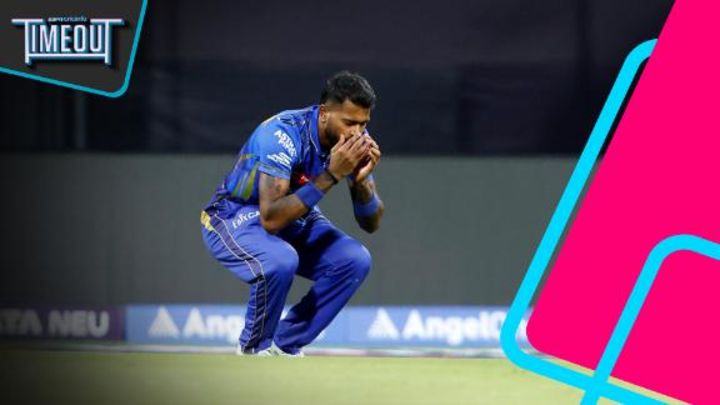 Rapid Fire review: Should Hardik have stepped up to bowl the last over?