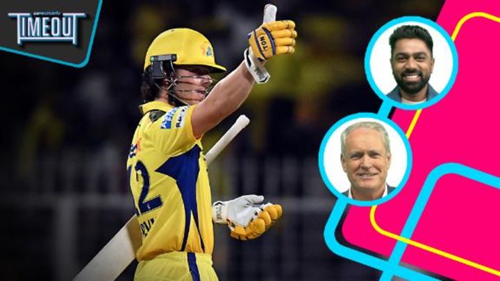 Moody: 'Brevis could be one of CSK's best signings of the decade'