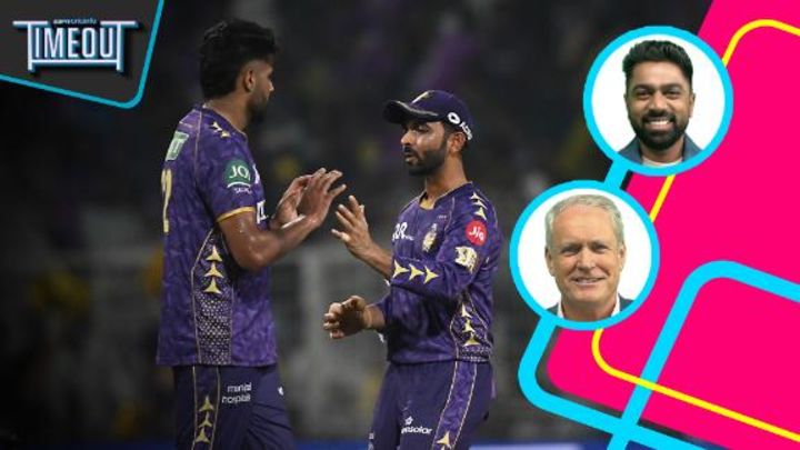Rapid Fire: Is this the end of the road for KKR?