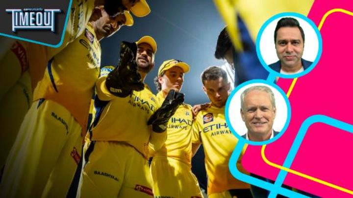 Moody: CSK need to revisit their magic recipe