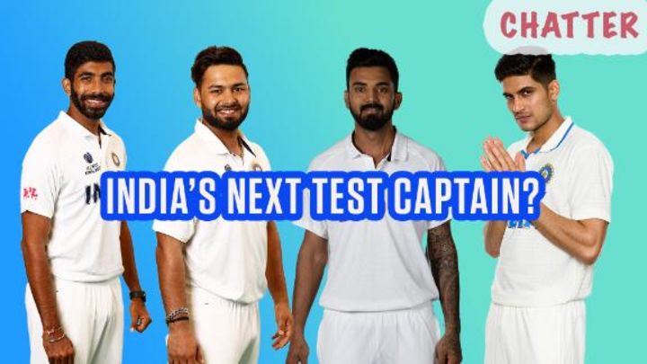 Gill or Bumrah - the only decision selectors need to make?