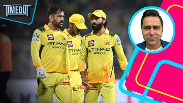 What happened to home advantage in IPL 2025?