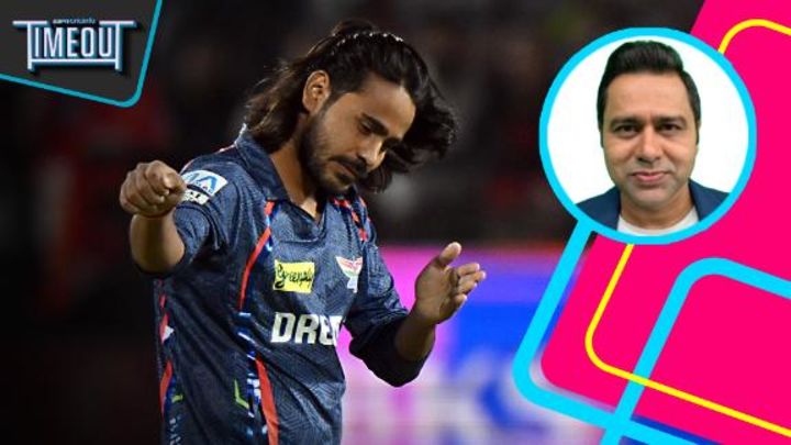 What's brought about the resurgence of spin in IPL 2025?