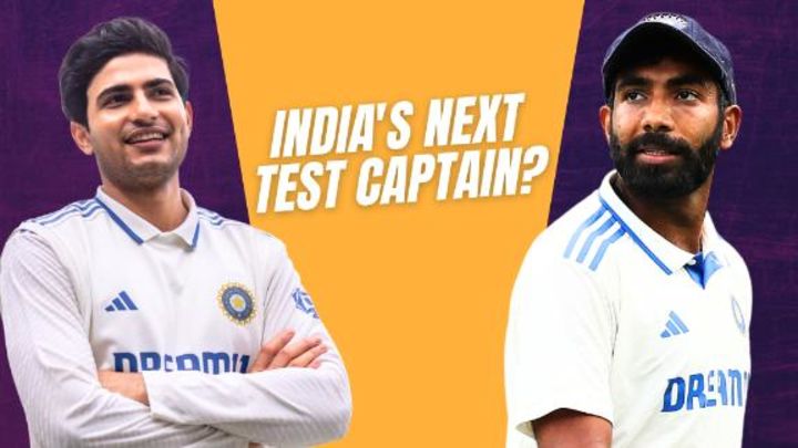 'Captaincy will not bear heavily on Gill's shoulders'