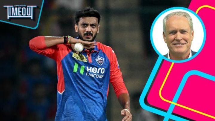 'DC got it wrong with their bowling match-ups'