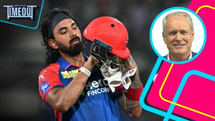 Moody: I find criticism around KL Rahul 'quite extraordinary'