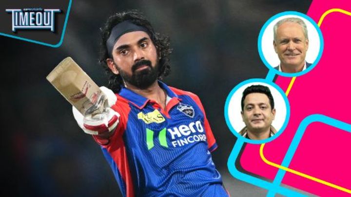 Moody: 'Rahul has managed to adjust again to a different role'