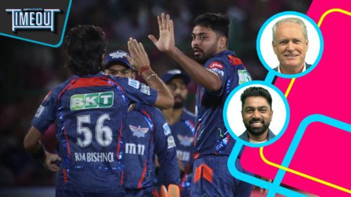 'Pant and Pooran buys made it tough for LSG to build a bowling unit'