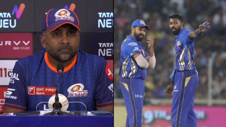 Jayawardene backs MI to hit the ground running after break
